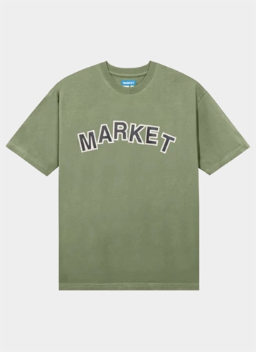 Market Community Garden T-Shirt